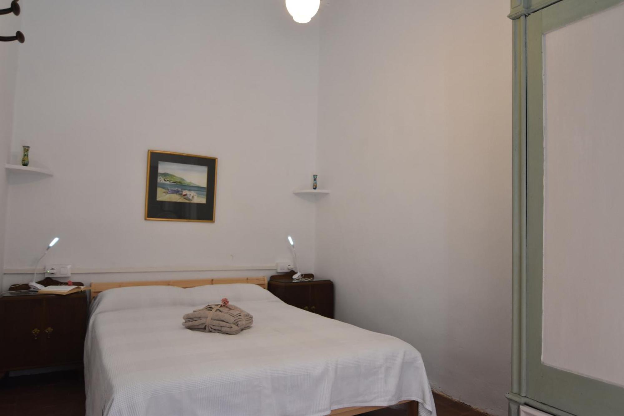 Апартаменты Rnet - Sant Sebastia - Roses Centre Экстерьер фото